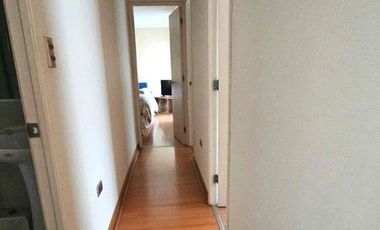 Arriendo Departamento Amoblado en Canto del Valle, Lomas San Sebastián, Concepción