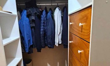 Arriendo Departamento Amoblado en Canto del Valle, Lomas San Sebastián, Concepción