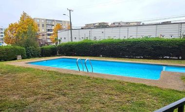 Arriendo Departamento Amoblado en Canto del Valle, Lomas San Sebastián, Concepción