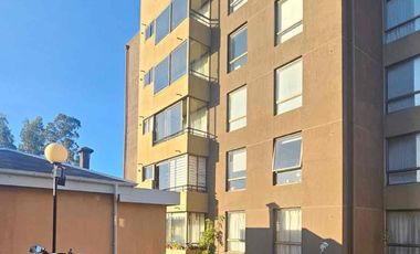 Arriendo Departamento Amoblado en Canto del Valle, Lomas San Sebastián, Concepción