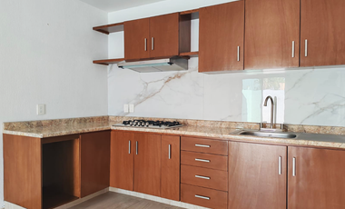 DEPARTAMENTO UNA RECÁMARA EN RENTA COLONIA INDEPENDENCIA, A MEDIA CUADRA DE AV. CIRCUNVALACIÓN DR. ATL Y A 600 METROS DE CALZADA INDEPENDENCIA