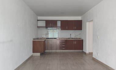 DEPARTAMENTO UNA RECÁMARA EN RENTA COLONIA INDEPENDENCIA, A MEDIA CUADRA DE AV. CIRCUNVALACIÓN DR. ATL Y A 600 METROS DE CALZADA INDEPENDENCIA