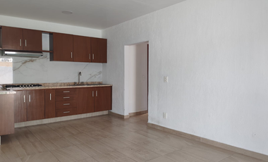 DEPARTAMENTO UNA RECÁMARA EN RENTA COLONIA INDEPENDENCIA, A MEDIA CUADRA DE AV. CIRCUNVALACIÓN DR. ATL Y A 600 METROS DE CALZADA INDEPENDENCIA