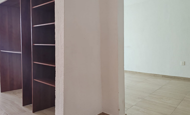 DEPARTAMENTO UNA RECÁMARA EN RENTA COLONIA INDEPENDENCIA, A MEDIA CUADRA DE AV. CIRCUNVALACIÓN DR. ATL Y A 600 METROS DE CALZADA INDEPENDENCIA