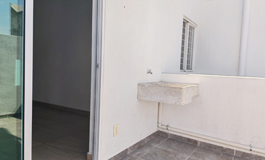 DEPARTAMENTO UNA RECÁMARA EN RENTA COLONIA INDEPENDENCIA, A MEDIA CUADRA DE AV. CIRCUNVALACIÓN DR. ATL Y A 600 METROS DE CALZADA INDEPENDENCIA