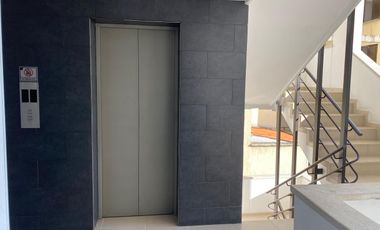 ARRIENDO APARTA ESTUDIO  EDIFICIO VITERRA