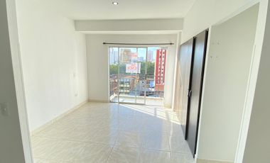 ARRIENDO APARTA ESTUDIO  EDIFICIO VITERRA