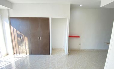 ARRIENDO APARTA ESTUDIO  EDIFICIO VITERRA