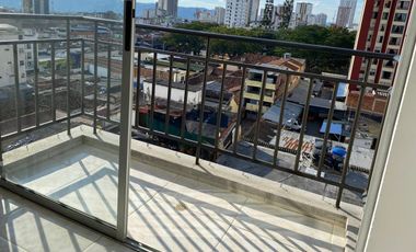 ARRIENDO APARTA ESTUDIO  EDIFICIO VITERRA