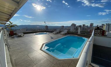 ARRIENDO APARTA ESTUDIO  EDIFICIO VITERRA