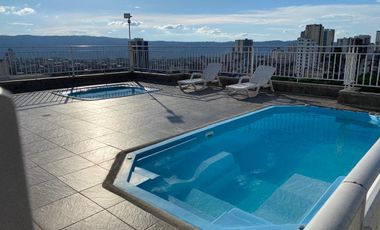 ARRIENDO APARTA ESTUDIO  EDIFICIO VITERRA