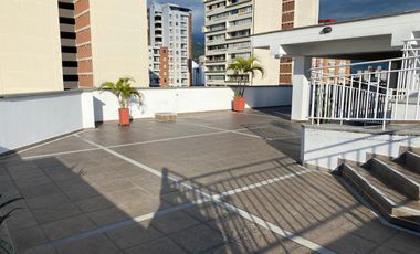 ARRIENDO APARTA ESTUDIO  EDIFICIO VITERRA