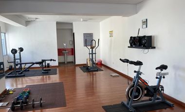 ARRIENDO APARTA ESTUDIO  EDIFICIO VITERRA