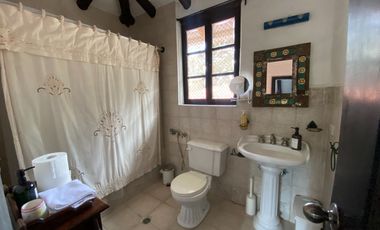 LOS CHILLOS: HERMOSA HACIENDA 6HCTS, SECTOR AMAGÜAÑA : $1200.000,00