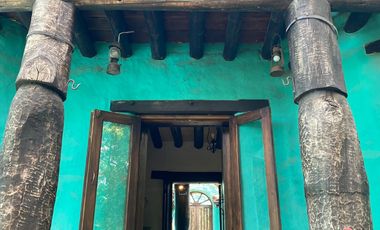 LOS CHILLOS: HERMOSA HACIENDA 6HCTS, SECTOR AMAGÜAÑA : $1200.000,00