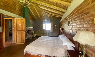LOS CHILLOS: HERMOSA HACIENDA 6HCTS, SECTOR AMAGÜAÑA : $1200.000,00