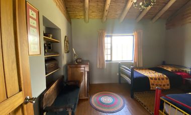 LOS CHILLOS: HERMOSA HACIENDA 6HCTS, SECTOR AMAGÜAÑA : $1200.000,00