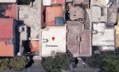 Casa En Venta En Wisconsin Nápoles Benito Juárez Ciudad de México