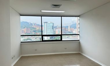 Consultorio en Arriendo, Milla del Billon, Envigado, Antioquia