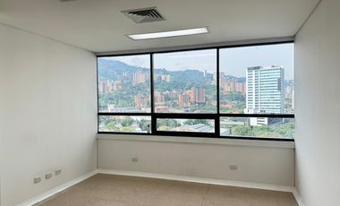 Consultorio en Arriendo, Milla del Billon, Envigado, Antioquia