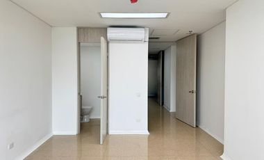 Consultorio en Arriendo, Milla del Billon, Envigado, Antioquia