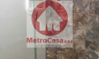 VENTA ESPECTACULAR APTO EN CAÑAVERAL