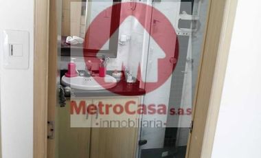 VENTA ESPECTACULAR APTO EN CAÑAVERAL