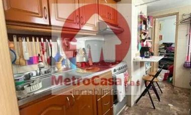 VENTA ESPECTACULAR APTO EN CAÑAVERAL