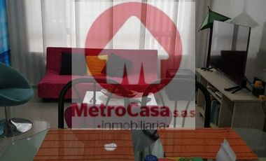 VENTA ESPECTACULAR APTO EN CAÑAVERAL