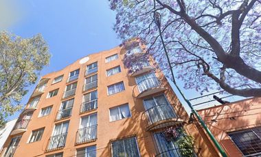 DEPARTAMENTO EN VENTA EXCELENTE UBICACIÓN!!!, RECUPERACION BANCARIA, TRANSITO, CUAUHTEMOC, CDMX, GGG*