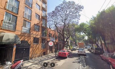 DEPARTAMENTO EN VENTA EXCELENTE UBICACIÓN!!!, RECUPERACION BANCARIA, TRANSITO, CUAUHTEMOC, CDMX, GGG*