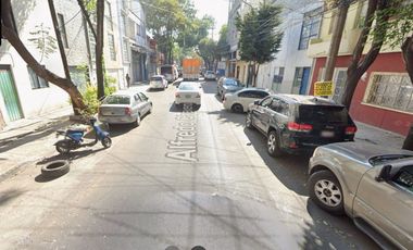 DEPARTAMENTO EN VENTA EXCELENTE UBICACIÓN!!!, RECUPERACION BANCARIA, TRANSITO, CUAUHTEMOC, CDMX, GGG*