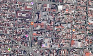 DEPARTAMENTO EN VENTA EXCELENTE UBICACIÓN!!!, RECUPERACION BANCARIA, TRANSITO, CUAUHTEMOC, CDMX, GGG*