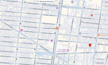 DEPARTAMENTO EN VENTA EXCELENTE UBICACIÓN!!!, RECUPERACION BANCARIA, TRANSITO, CUAUHTEMOC, CDMX, GGG*