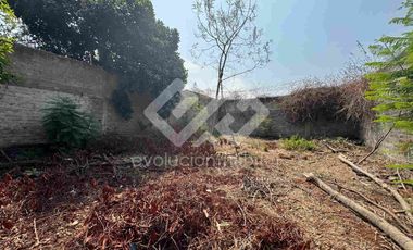 TERRENO EN VENTA EN LA ENTRADA DE CUAUTLA MORELOS