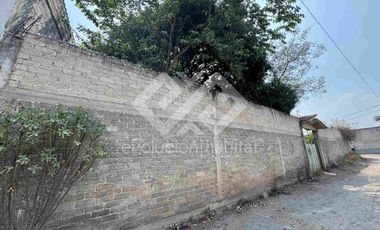 TERRENO EN VENTA EN LA ENTRADA DE CUAUTLA MORELOS