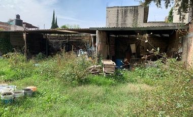 TERRENO RESIDENCIAL CUAUTITLAN