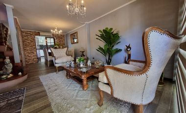 VENTA CASA 4 DORMITORIOS, CERRILLOS