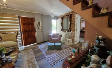 VENTA CASA 4 DORMITORIOS, CERRILLOS