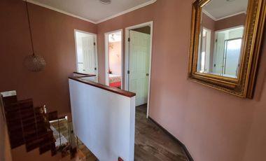 VENTA CASA 4 DORMITORIOS, CERRILLOS