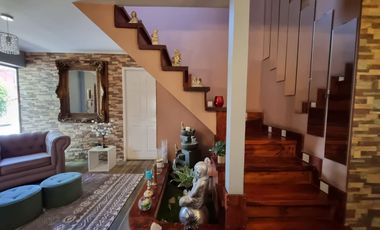 VENTA CASA 4 DORMITORIOS, CERRILLOS