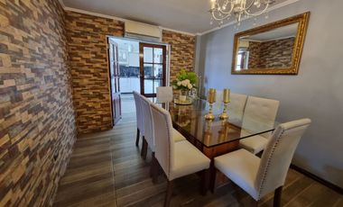 VENTA CASA 4 DORMITORIOS, CERRILLOS