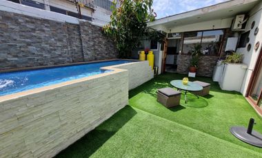 VENTA CASA 4 DORMITORIOS, CERRILLOS