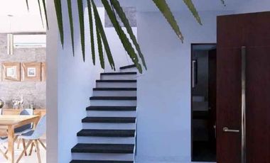 PREVENTA DE CASAS EN CONJUNTO PRIVADO DE 8 CASAS EN BOCA DEL RIO