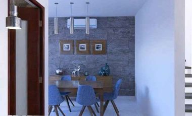 PREVENTA DE CASAS EN CONJUNTO PRIVADO DE 8 CASAS EN BOCA DEL RIO