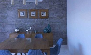 PREVENTA DE CASAS EN CONJUNTO PRIVADO DE 8 CASAS EN BOCA DEL RIO