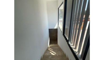 CASA SOLA EN VENTA, KLOOSTER VIVEROS, JIUTEPEC