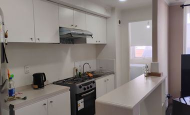 Departamento Año Corrido Amoblado Condominio Loncotraro