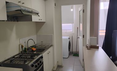 Departamento Año Corrido Amoblado Condominio Loncotraro