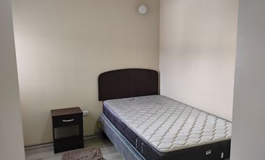 Departamento Año Corrido Amoblado Condominio Loncotraro